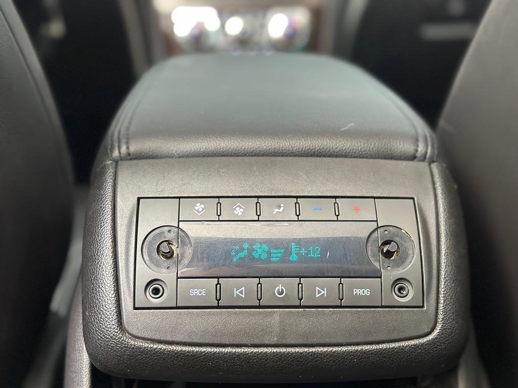 Used 2017 Chevrolet Traverse LT image 33