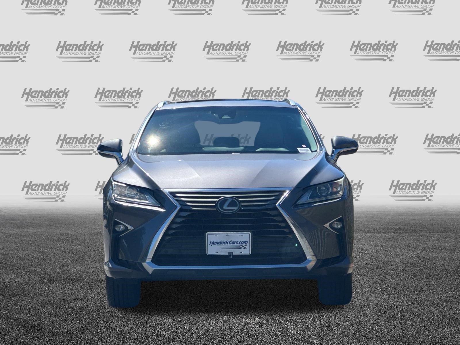 Used 2018 Lexus RX 350 AWD w/ Premium Package image 10