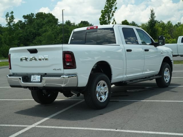 New 2026 RAM 2500 Tradesman AWD/4WD image 7