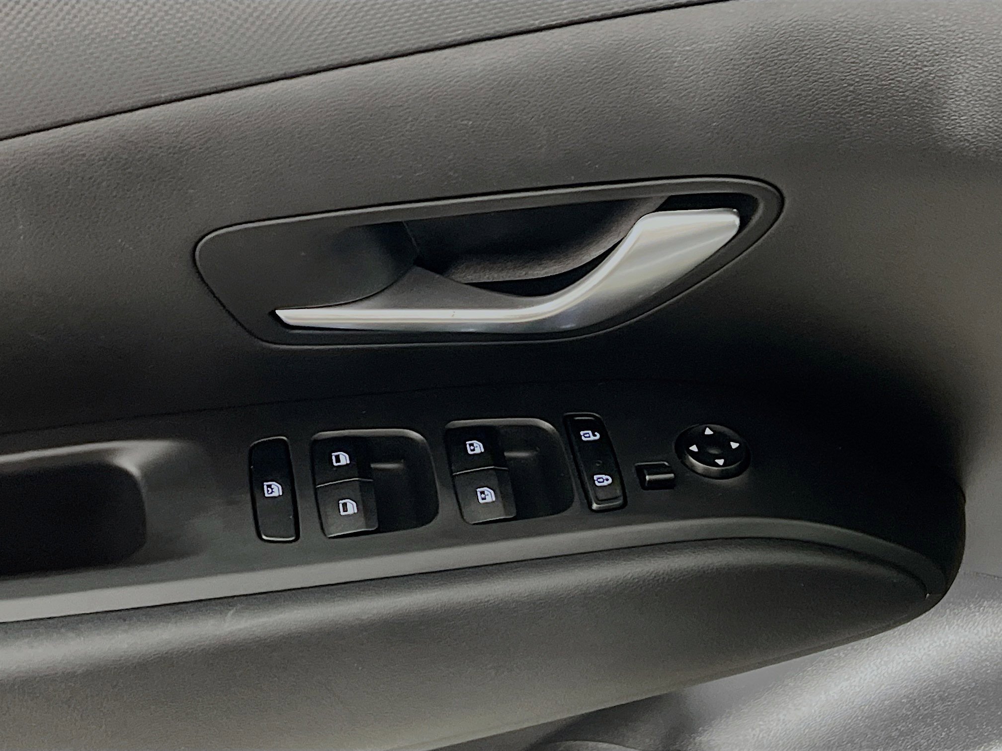 Used 2024 Hyundai Tucson SEL image 17