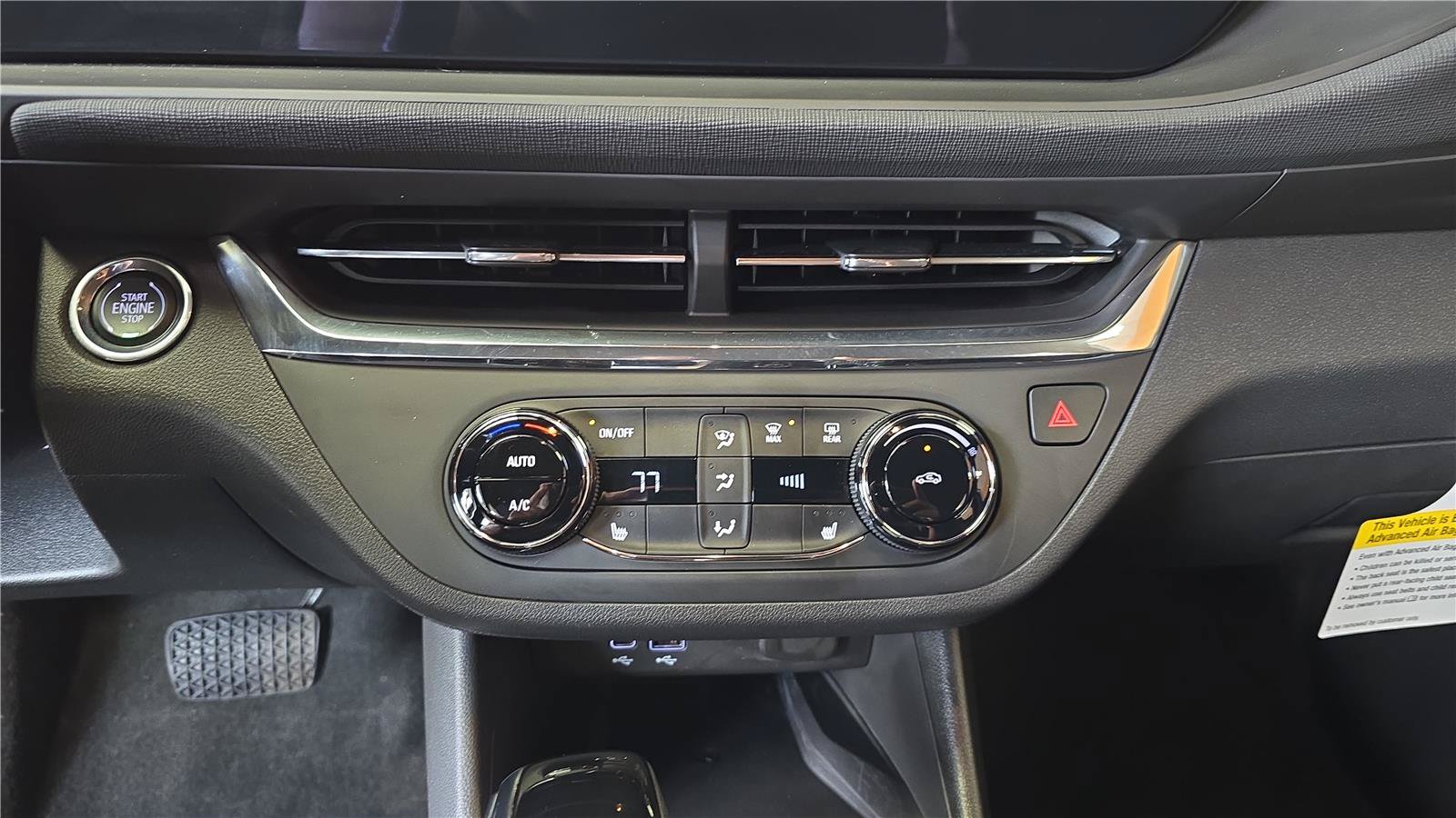 Used 2025 Buick Envista Preferred w/ Convenience I Package FWD image 21