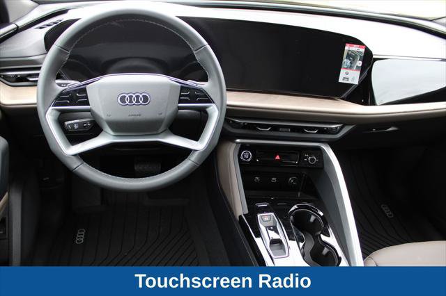 Certified 2025 Audi Q5 Premium w/ Convenience Package AWD/4WD image 12