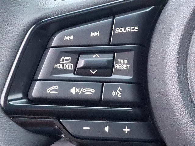 New 2026 Subaru Outback Limited image 22