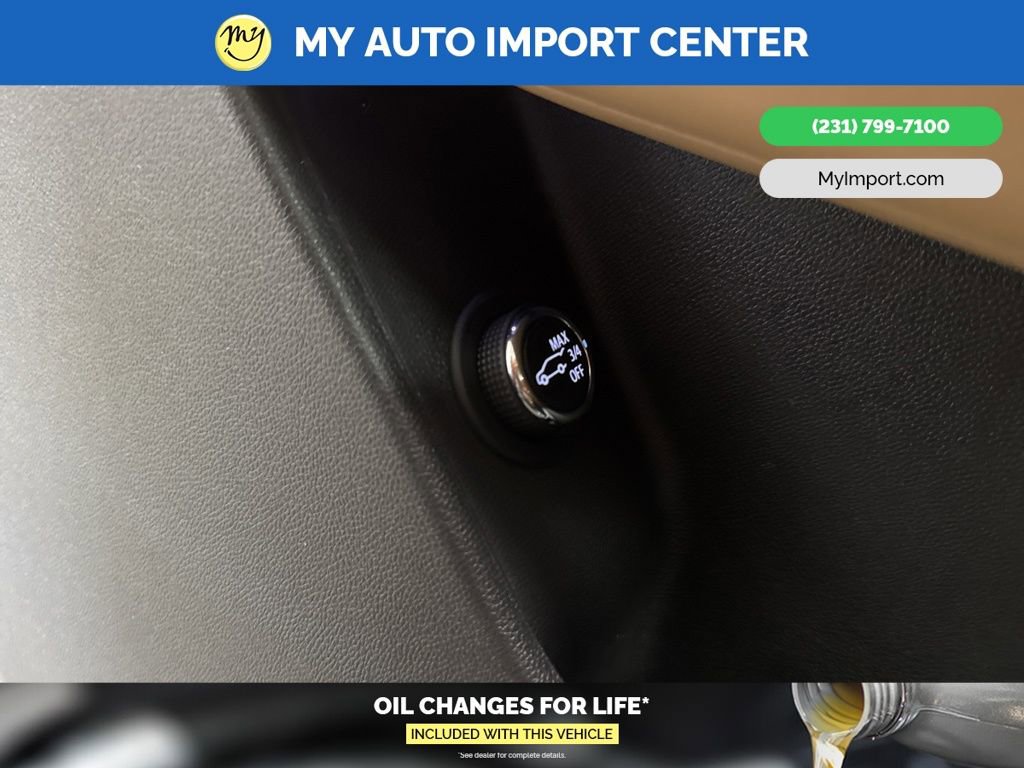 Used 2022 Cadillac XT6 Sport w/ Platinum Package image 12