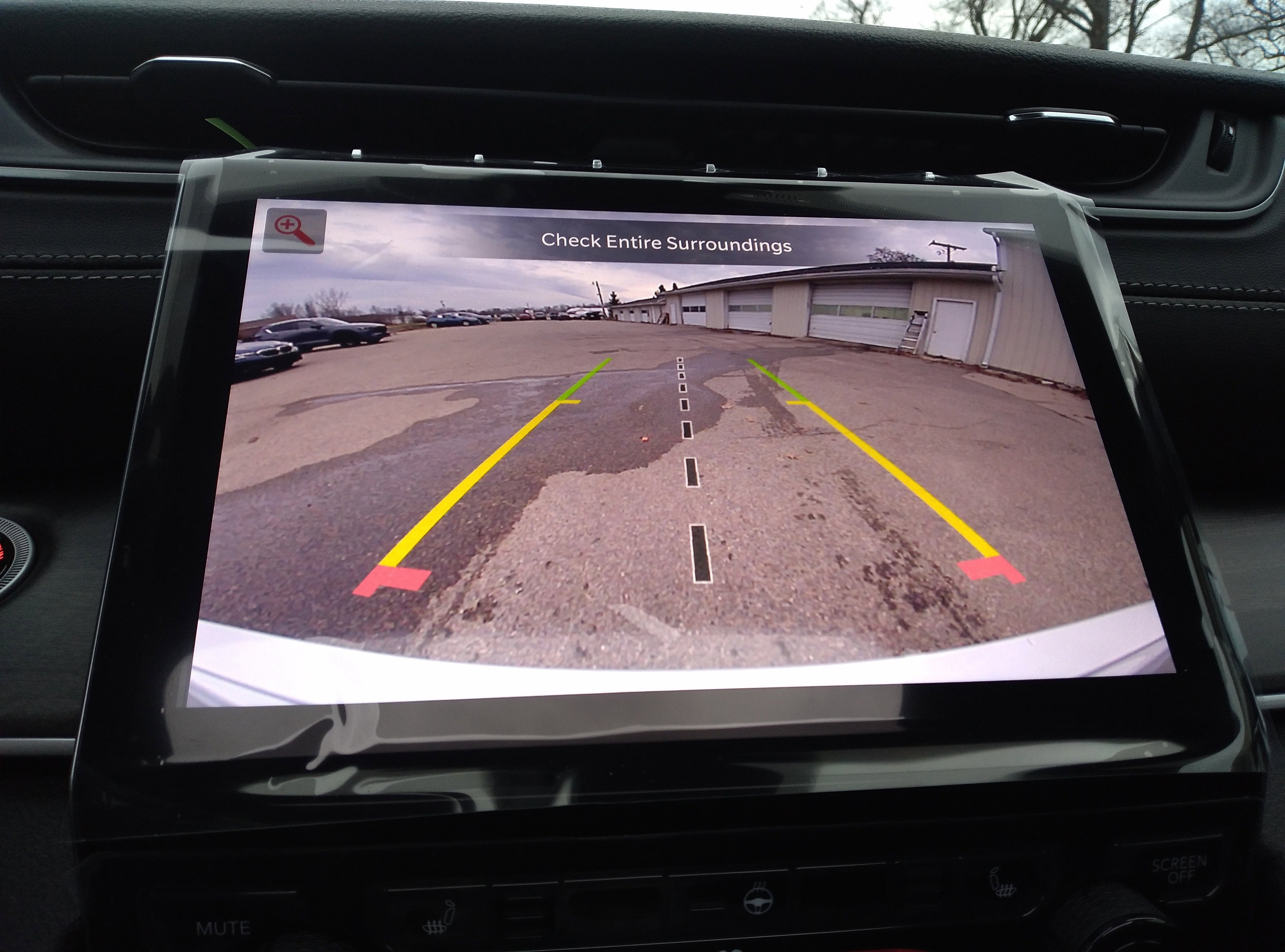 New 2025 Jeep Grand Cherokee Limited image 8