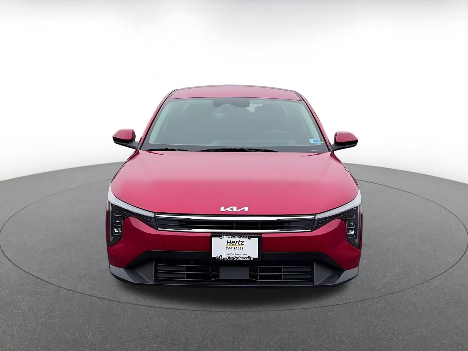 Used 2025 Kia K4 FWD image 4