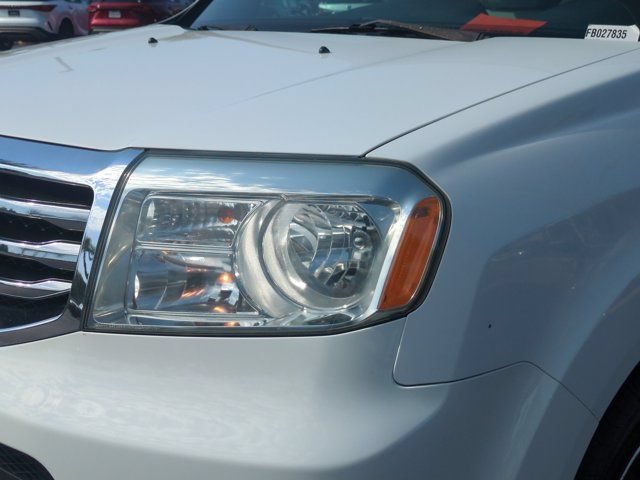 Used 2015 Honda Pilot SE image 10