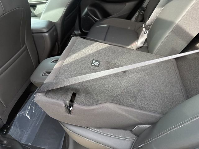 Used 2024 Buick Encore GX Preferred image 36