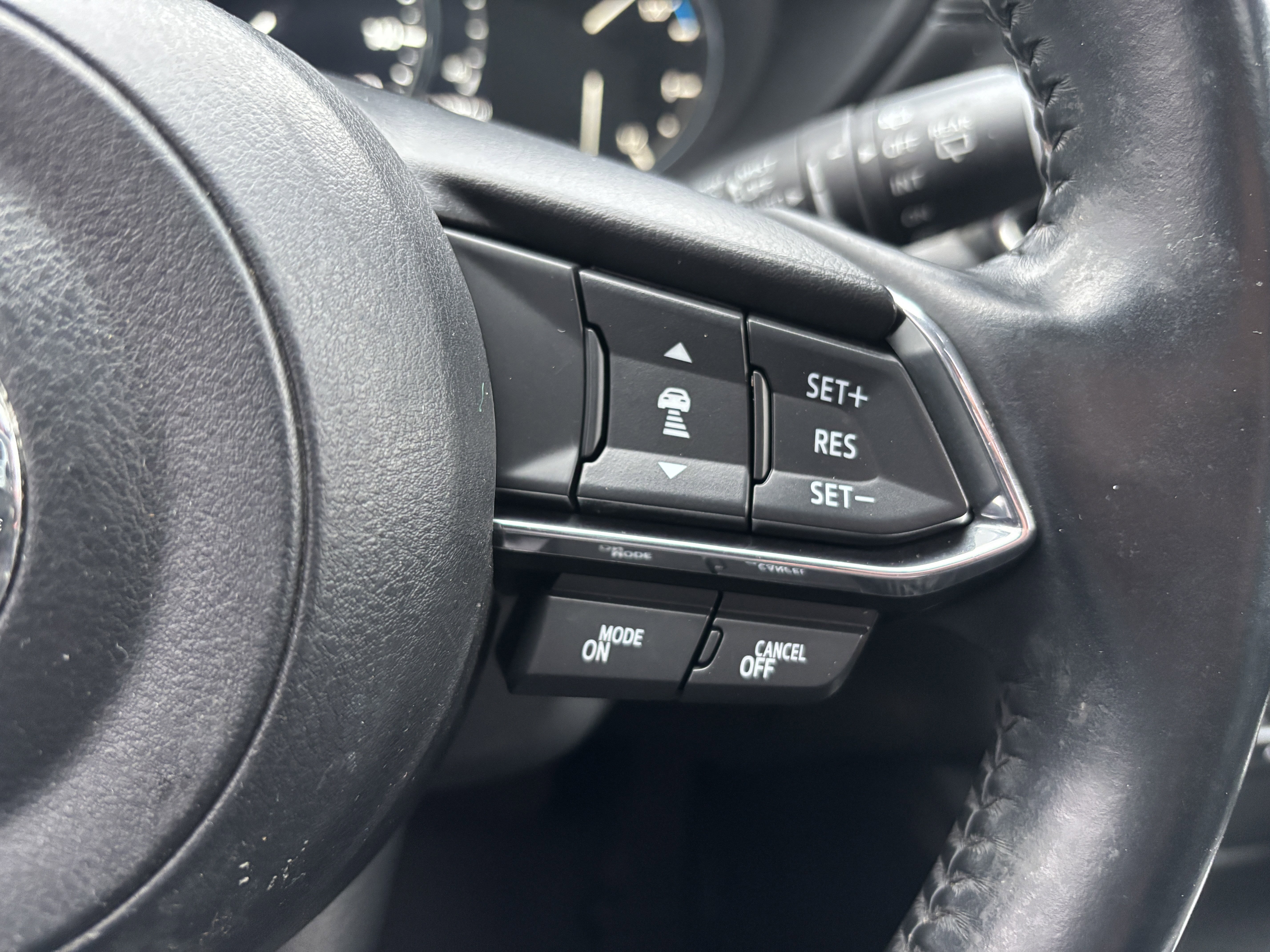 Used 2022 MAZDA CX-5 AWD 2.5 S w/ Premium Plus Pkg image 25