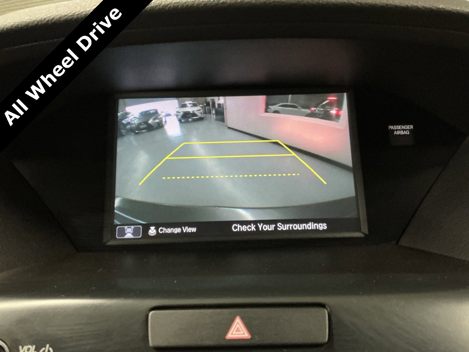 Used 2018 Acura MDX SH-AWD image 21