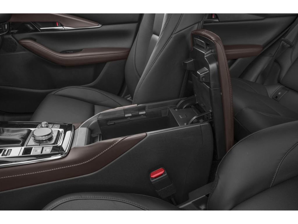 New 2026 MAZDA CX-30 2.5 Turbo w/ Premium Plus Pkg image 11