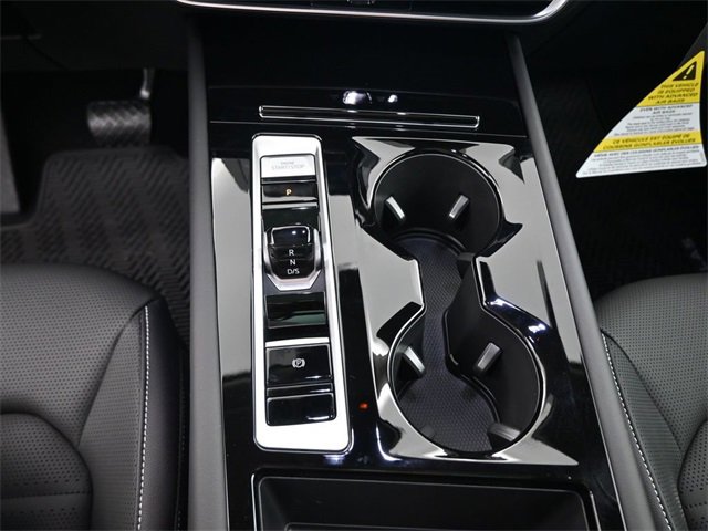 New 2025 Volkswagen Atlas SEL image 4