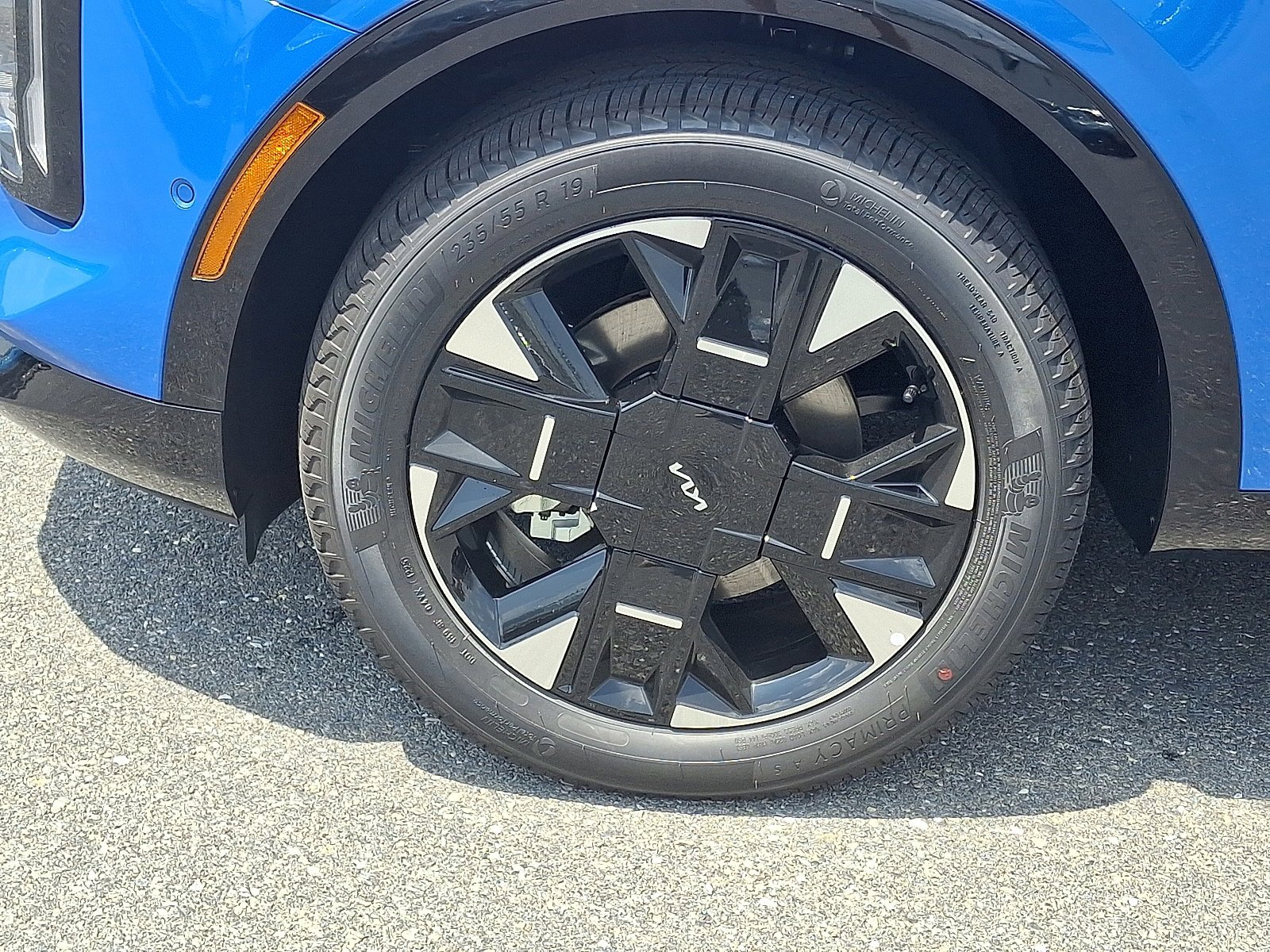 New 2026 Kia Sportage SX image 5