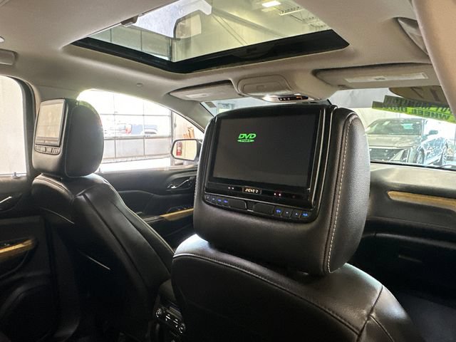 Certified 2017 GMC Acadia Denali w/ Technology Package AWD/4WD image 35