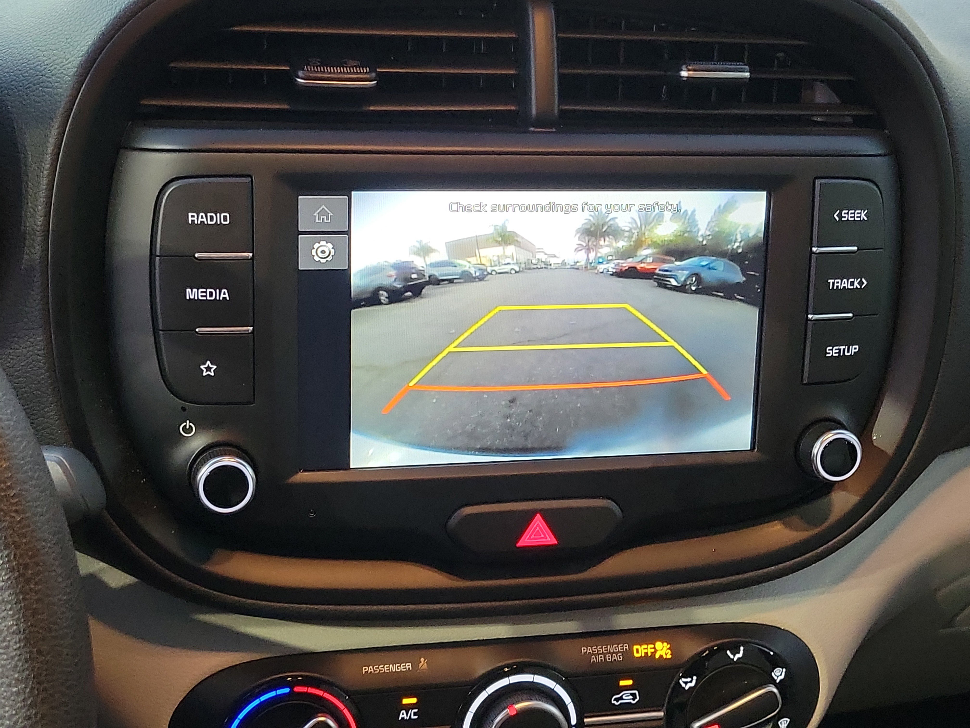 Used 2025 Kia Soul LX image 15