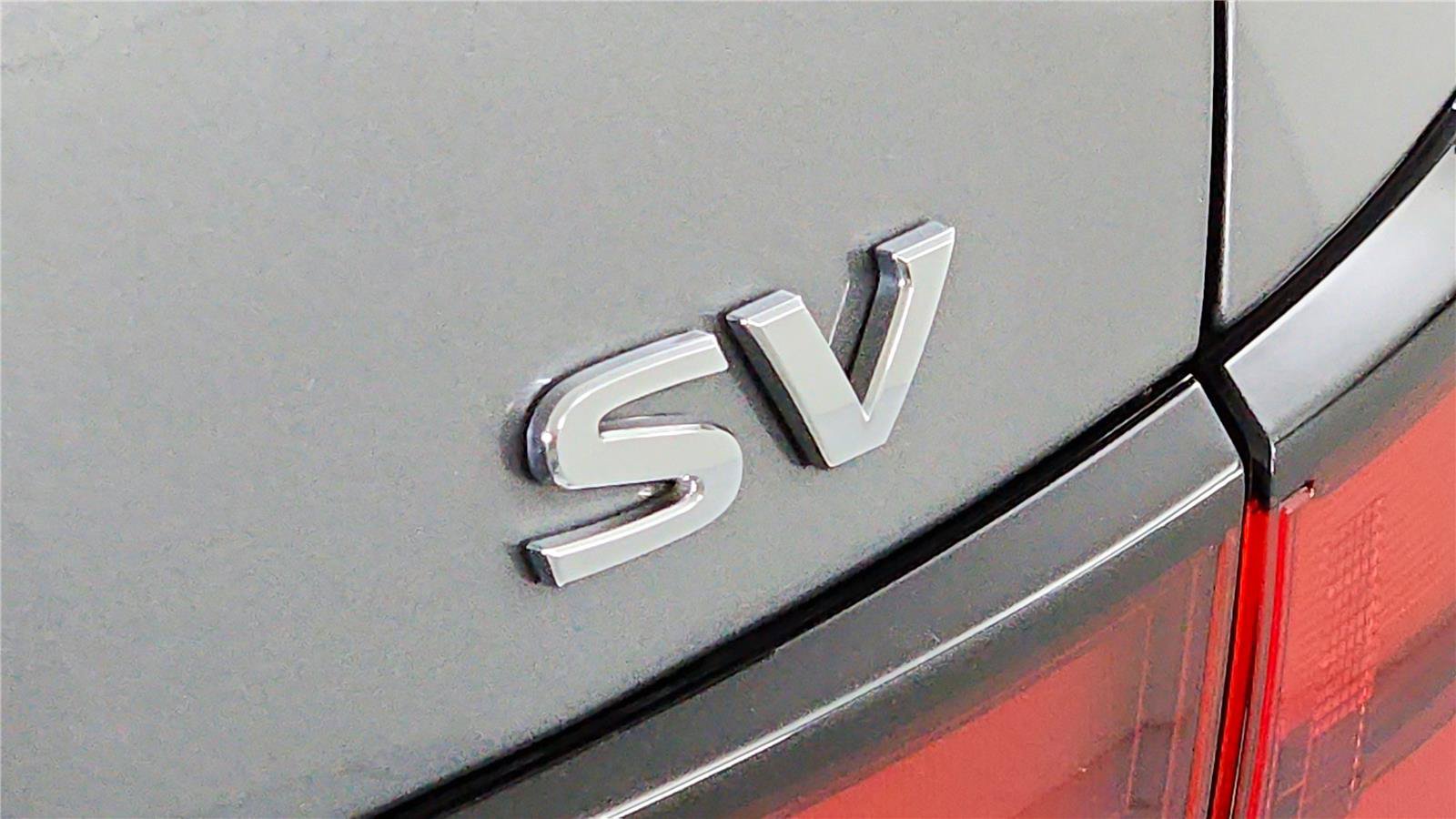 Used 2024 Nissan Sentra SV w/ All-Weather Package FWD image 17