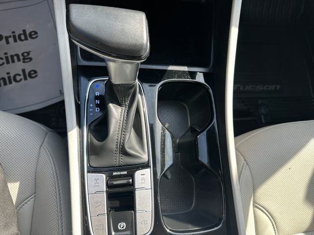 Certified 2023 Hyundai Tucson SEL w/ Convenience Package image 17