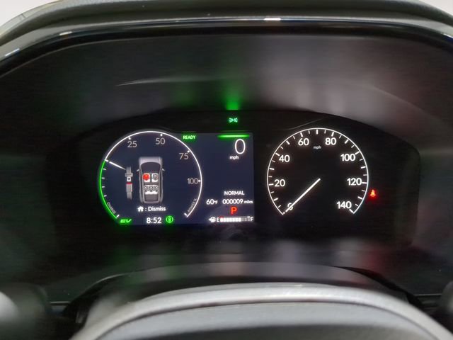 New 2025 Honda CR-V Sport image 20