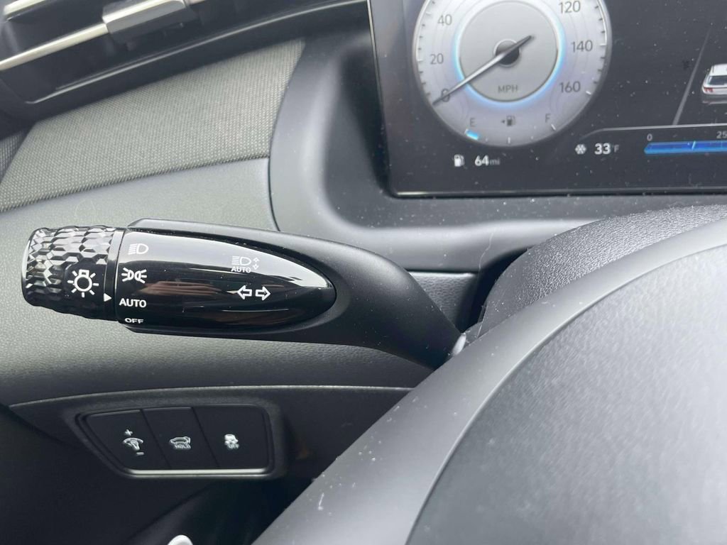 Certified 2023 Hyundai Tucson Limited image 23