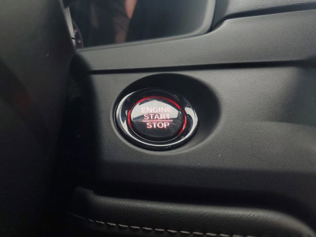 Certified 2025 Honda Accord SE image 20