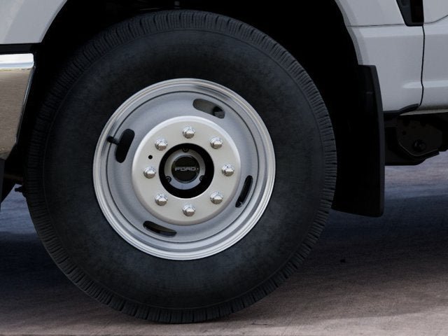New 2027 Ford F350 XL AWD/4WD image 19