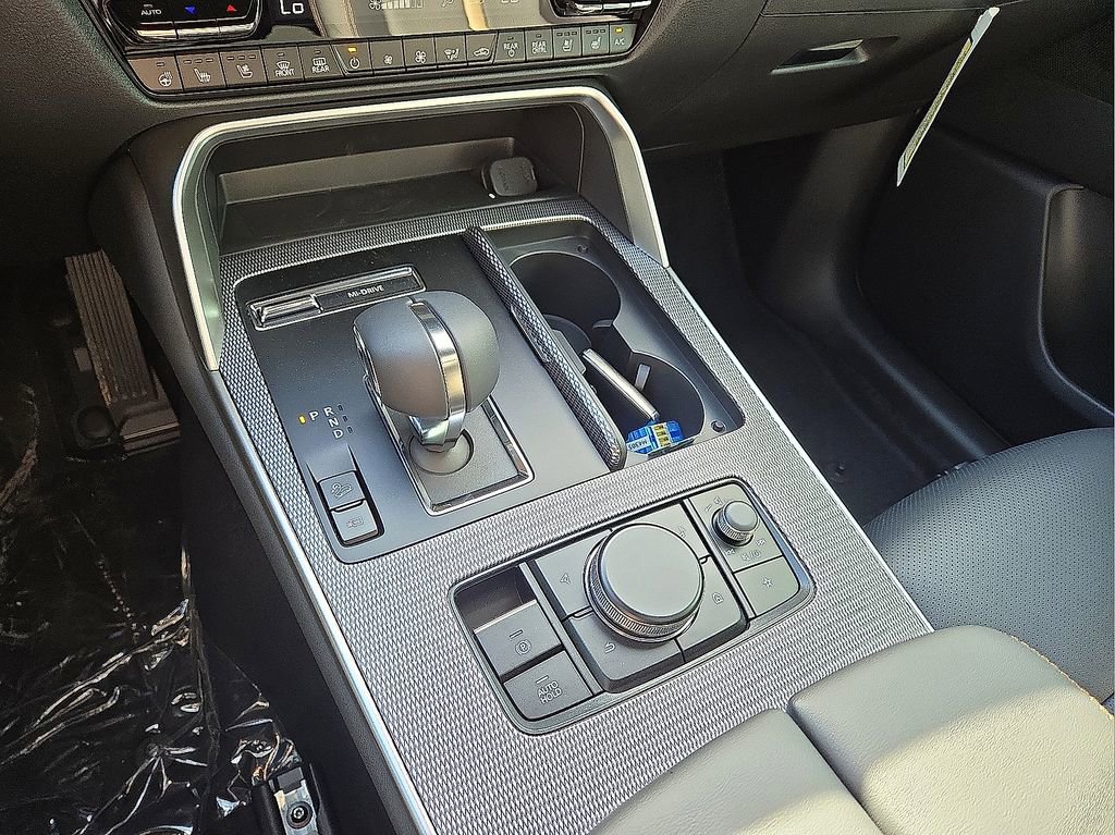 New 2026 MAZDA CX-90 3.3 Turbo w/ Premium Plus Pkg AWD/4WD image 30