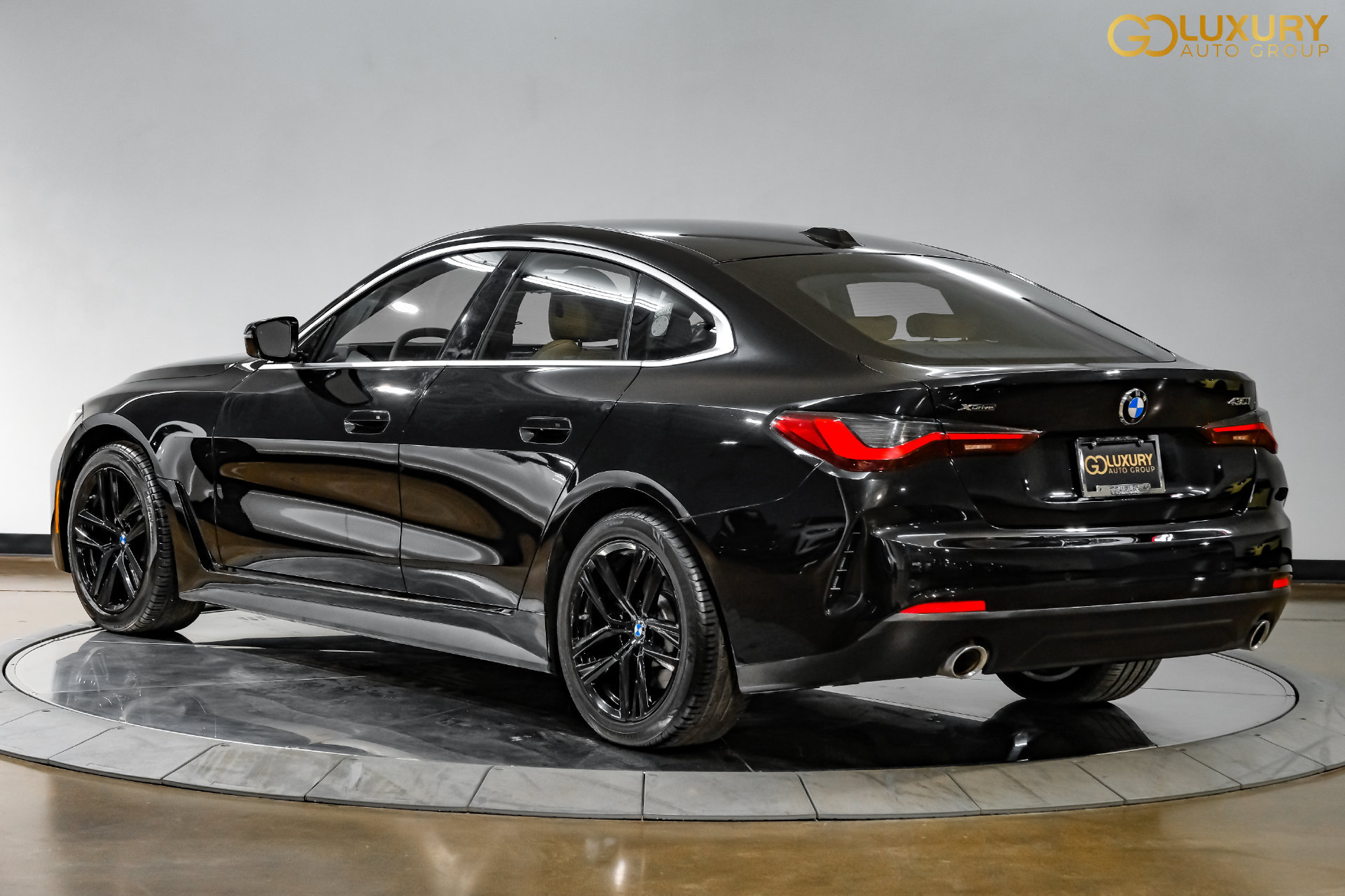 Used 2025 BMW 430i xDrive AWD/4WD image 12