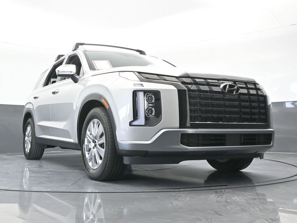 Used 2025 Hyundai Palisade SEL image 68