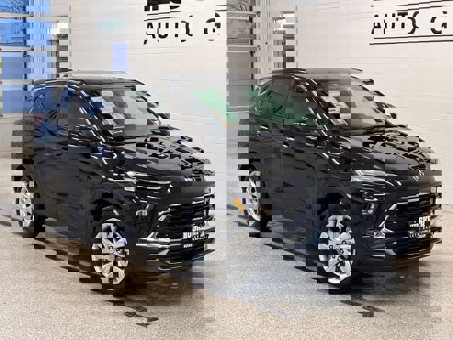 Used 2025 Buick Encore GX Preferred image 1