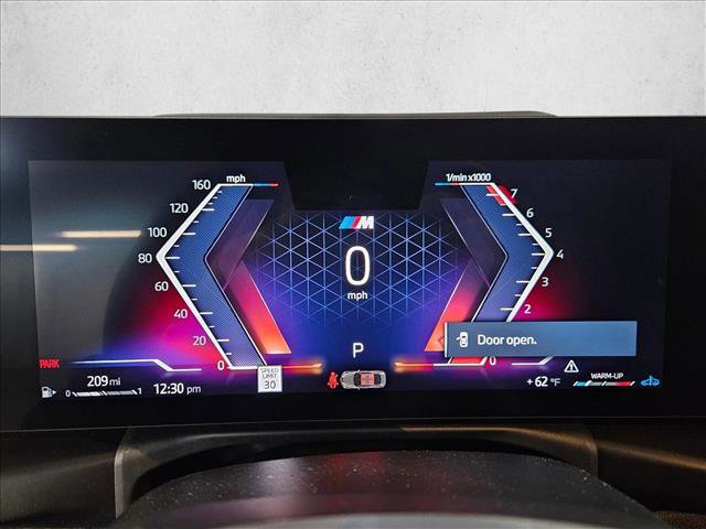 New 2026 BMW 430i Coupe w/ M Sport Package image 10