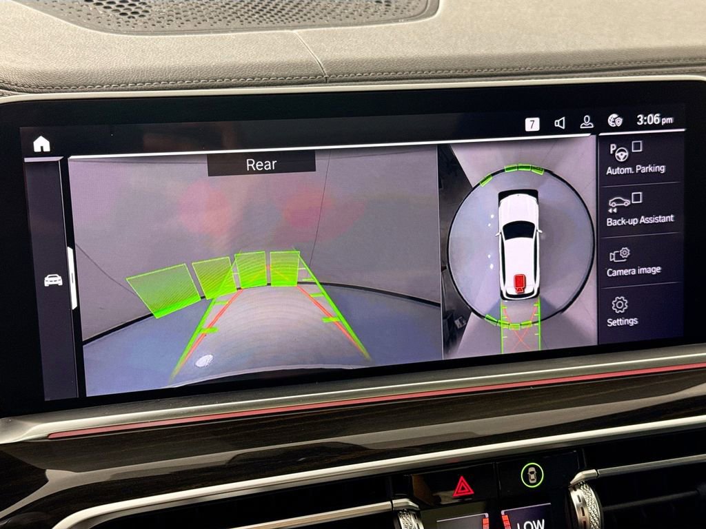 Used 2019 BMW X5 xDrive40i w/ Premium Package 2 image 15