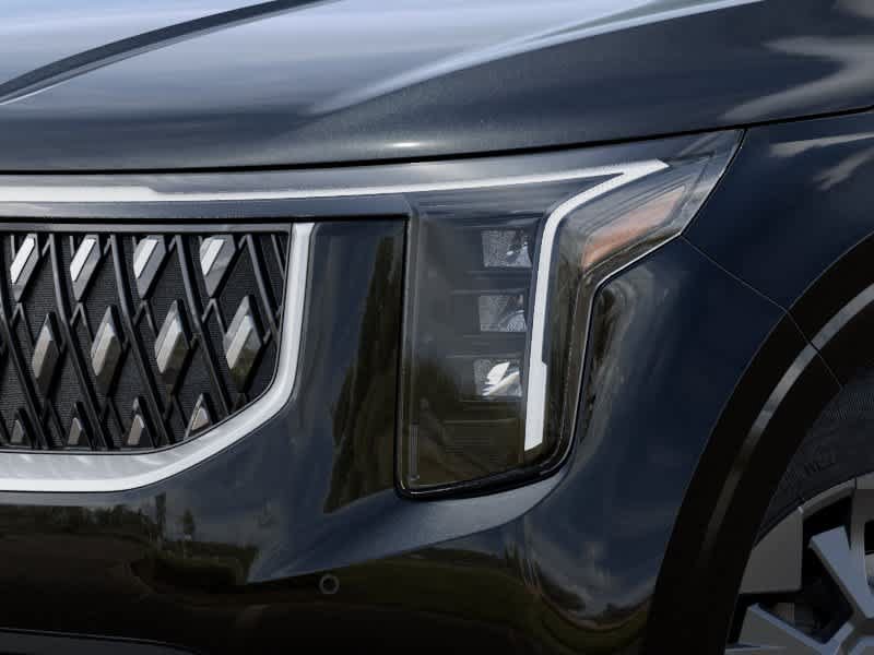 New 2026 Kia Carnival EX FWD image 10