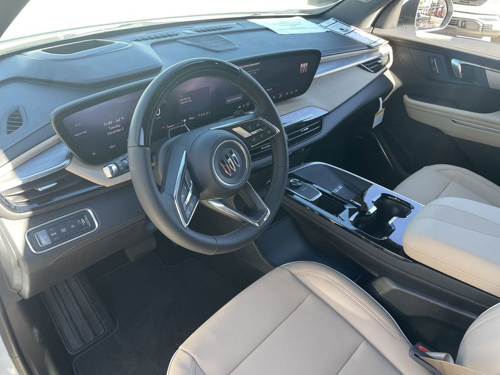 New 2026 Buick Enclave Preferred w/ Super Cruise Package image 10