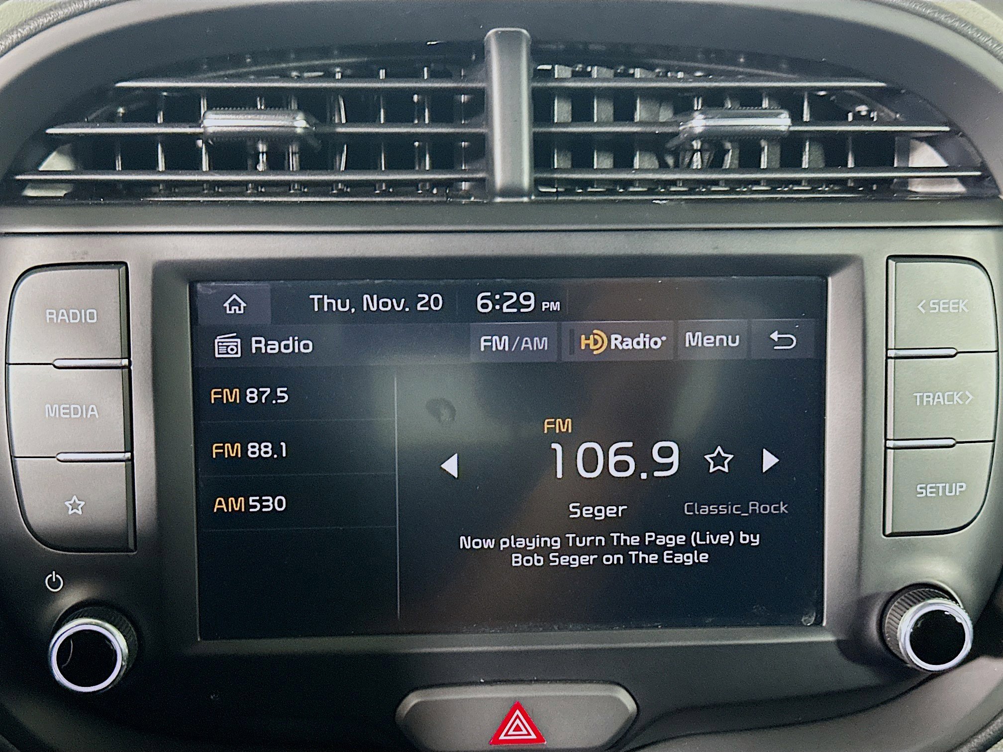 Used 2024 Kia Soul LX w/ Option Group 015 image 21