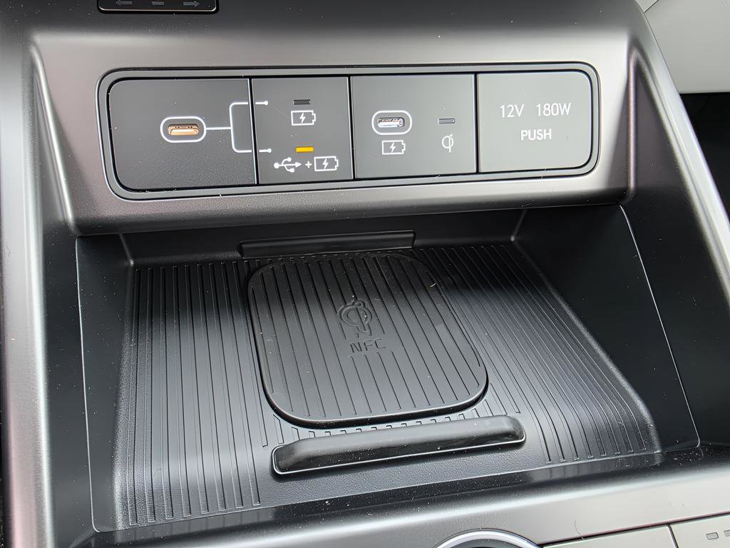 New 2026 Hyundai Kona Limited image 22