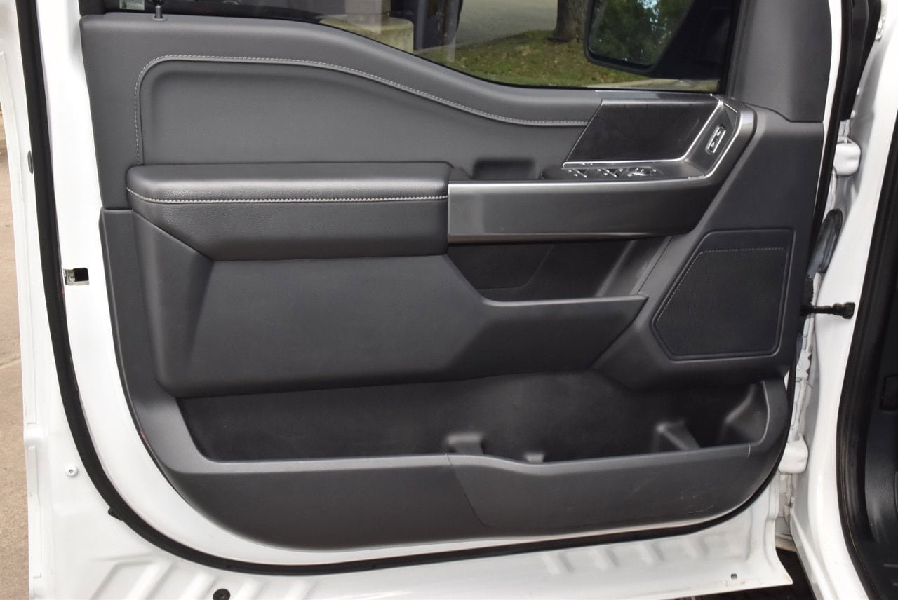 Used 2023 Ford F150 XLT w/ Equipment Group 302A High AWD/4WD image 36