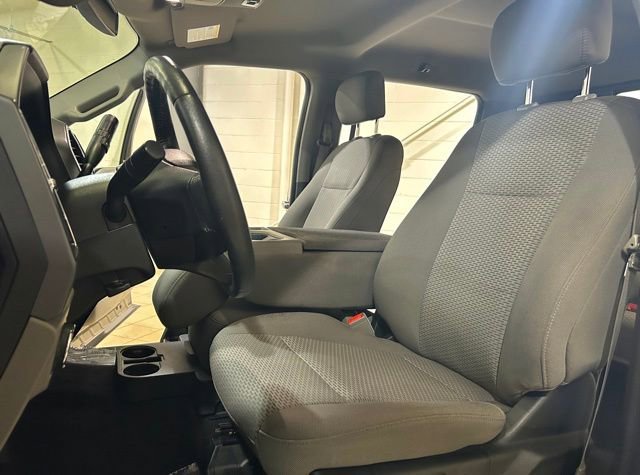 Used 2018 Ford F150 XLT w/ Equipment Group 302A Luxury image 17