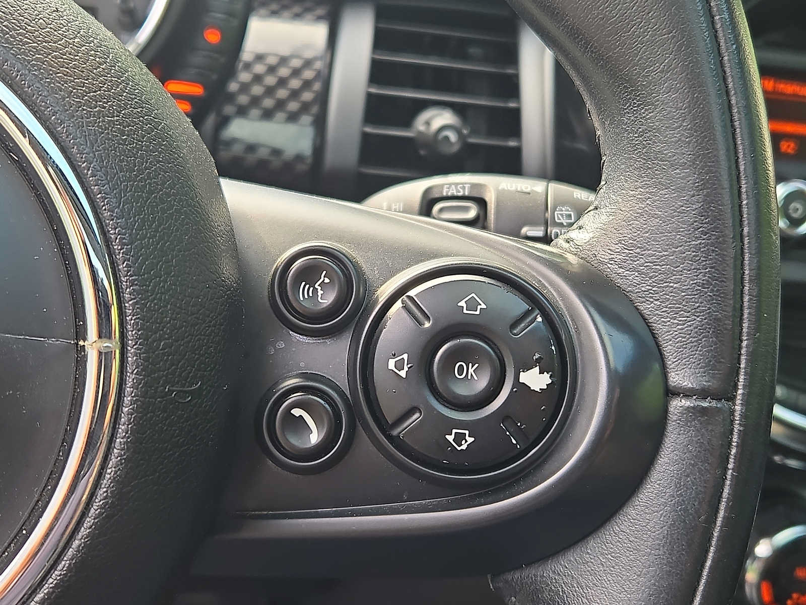 Used 2015 MINI Cooper S FWD image 19