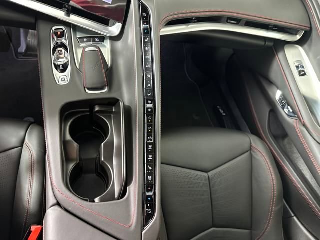 Used 2024 Chevrolet Corvette Z06 w/ Battery Protection Package image 60