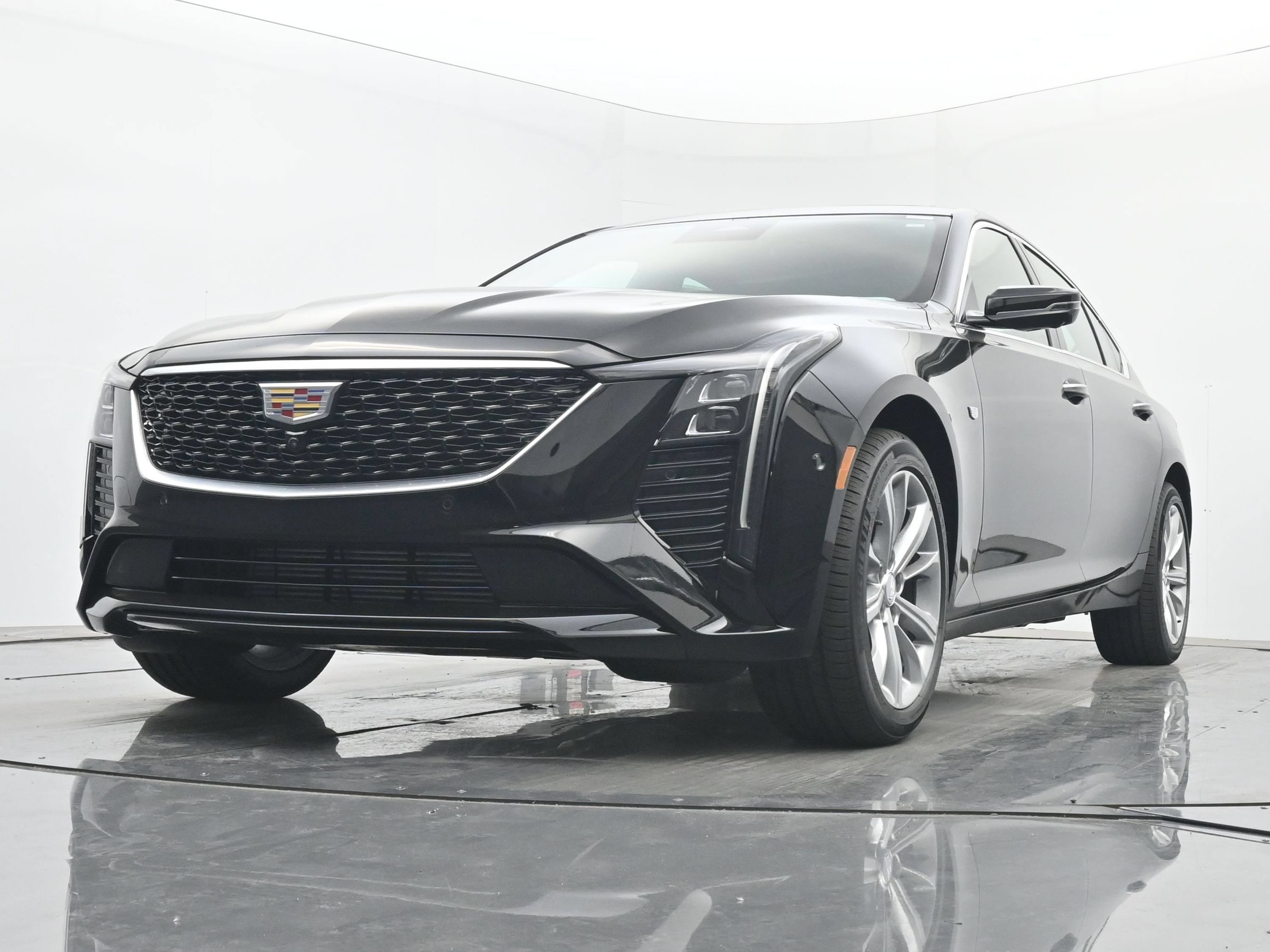 New 2026 Cadillac CT5 Premium Luxury AWD/4WD image 15