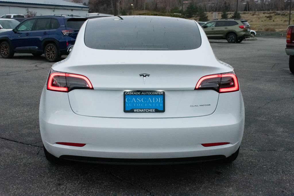 Used 2023 Tesla Model 3 Long Range image 5