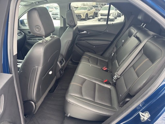 Used 2022 Chevrolet Equinox Premier image 19
