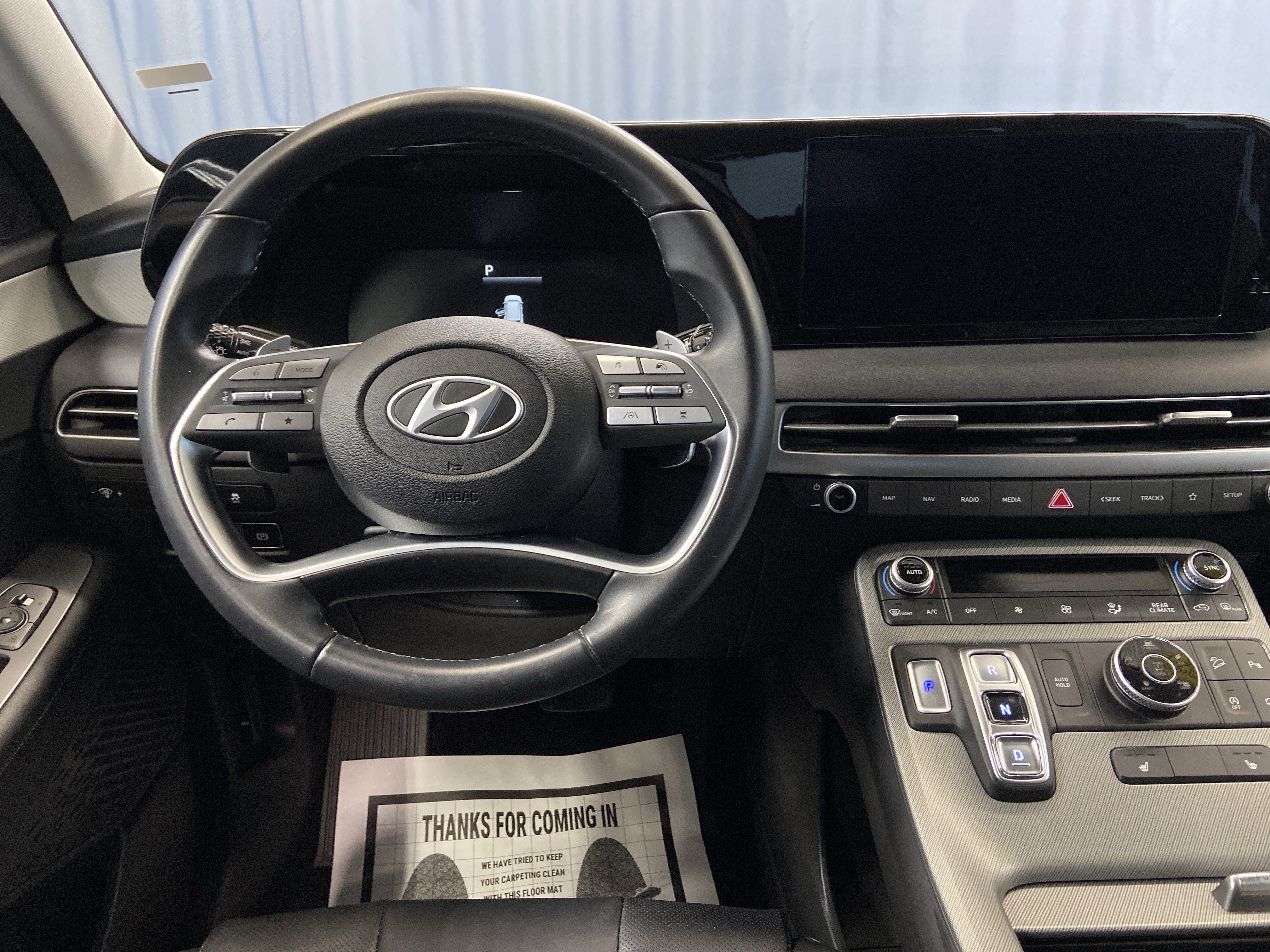 Used 2025 Hyundai Palisade SEL image 34