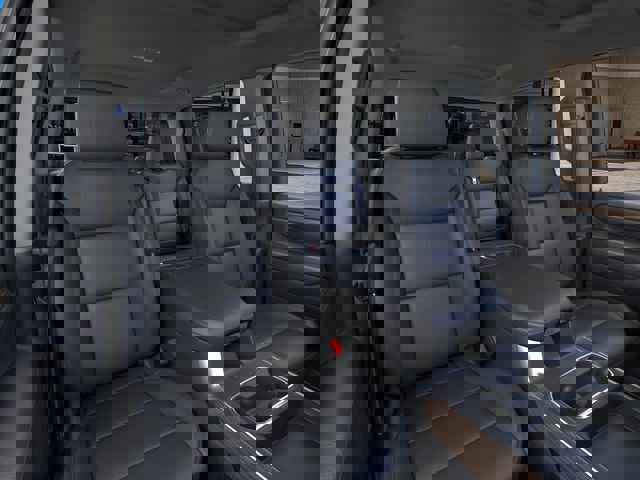 New 2026 Chevrolet Silverado 2500 LT w/ Trail Boss Package AWD/4WD image 16