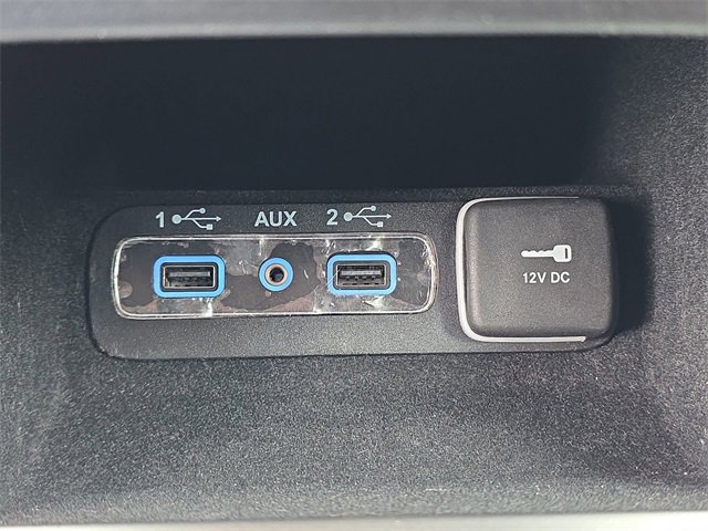 Used 2021 Jeep Grand Cherokee Trailhawk image 30