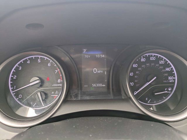 Used 2023 Toyota Camry SE FWD image 28
