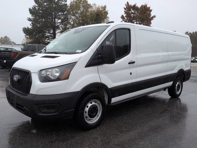 New 2026 Ford Transit 250 Low Roof RWD image 7
