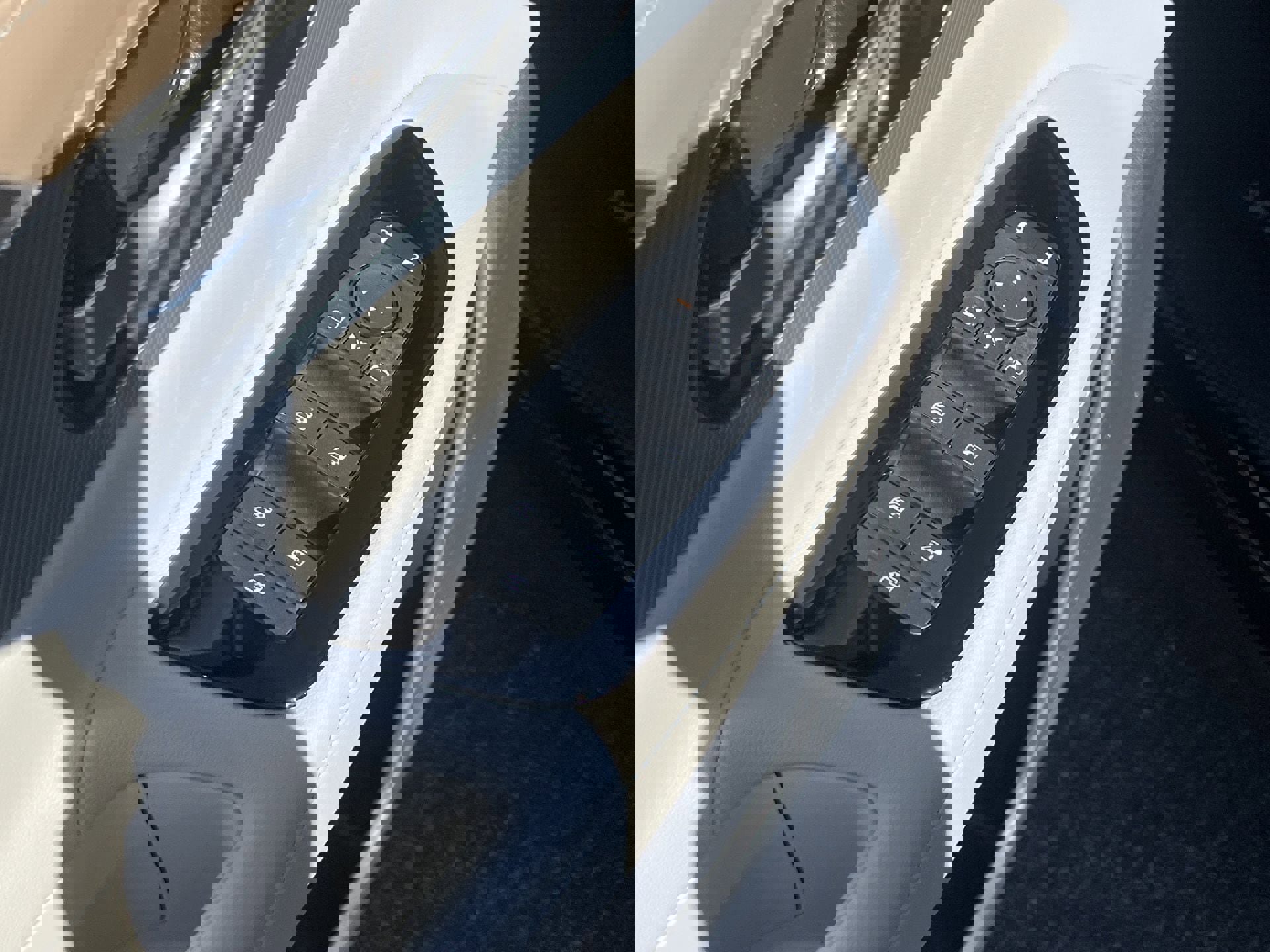 New 2026 Nissan Murano Platinum image 18