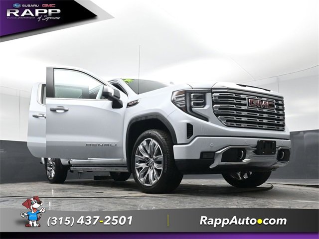 New 2026 GMC Sierra 1500 Denali image 30