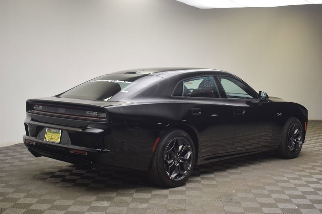 New 2026 Dodge Charger R/T AWD/4WD image 5